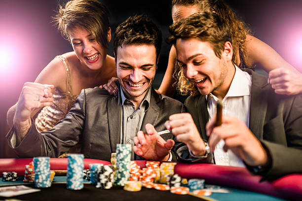 Dream Gaming live dealer table on ponsel69 login mobile app