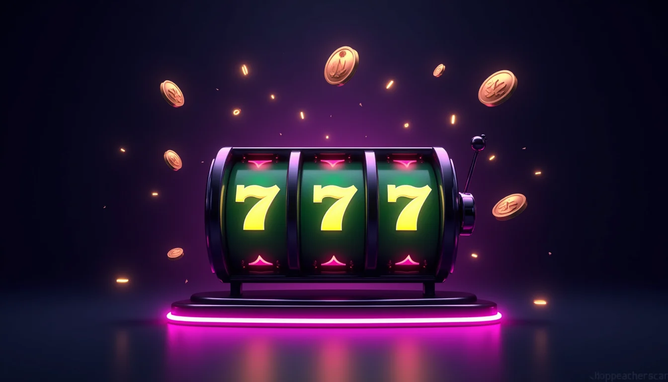 Togel 3D Game